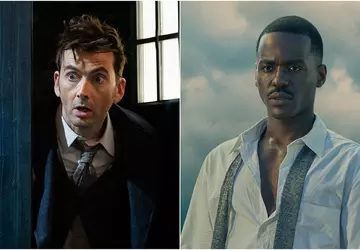 Russell T Davies' terugkeer naar 'The ...