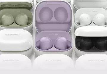 Samsung Galaxy Buds 2 met ANC ...