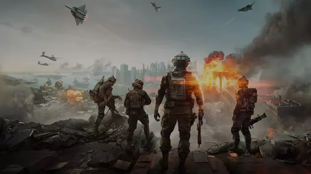 Battlefield 6 en Mafia: The Old ...
