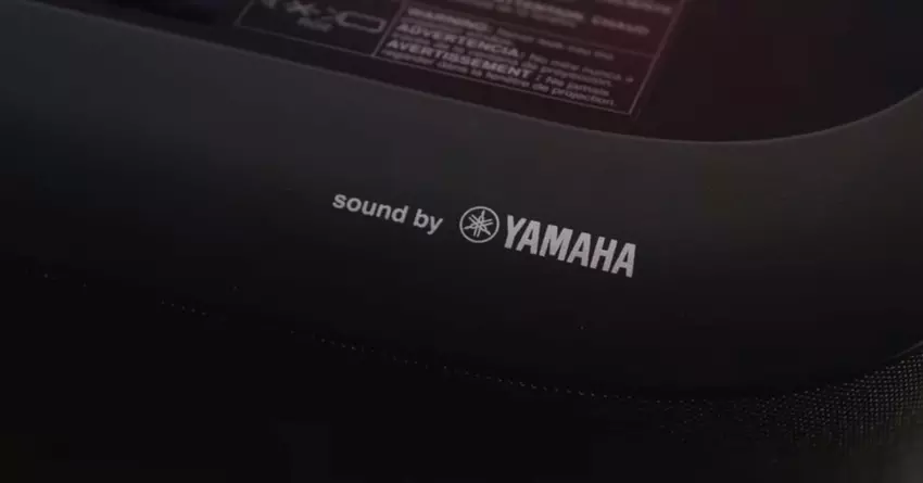 Epson EpiqVision LS300 beste projectoren met luidsprekers