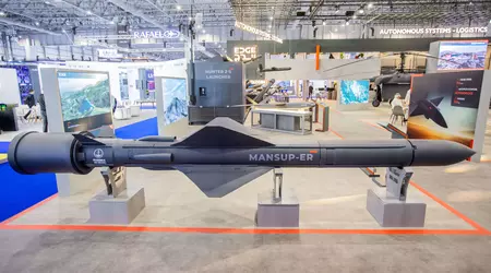 EDGE Group verkoopt voor 165 miljoen dollar MANSUP-ER anti-scheepsraketten met groot bereik aan Brazilië