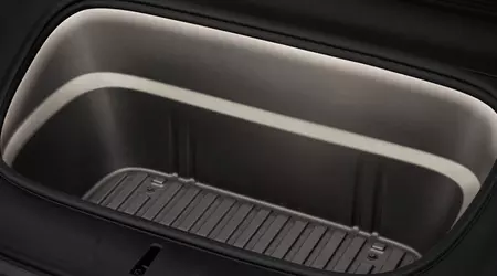 Tesla is begonnen met de verkoop van LED-strip voor de voorste kofferbak van de Model 3 en Model Y