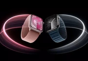 Apple Watch Series 9: krachtige S9-processor, ...