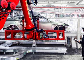 Tesla wil niet langer een fabriek ...