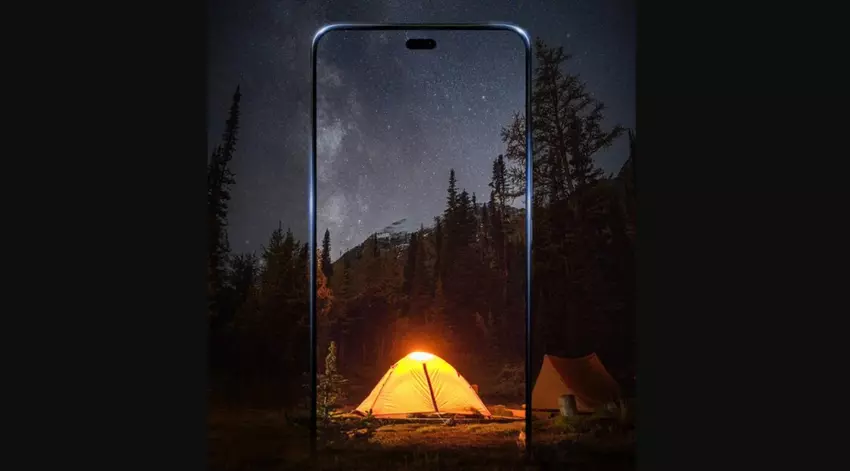 Het is officieel: Honor Power wordt op 15 april onthuld - smartphone verrast met enorme batterijcapaciteit