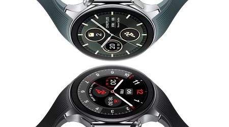 OnePlus Watch 2 met twee chips en twee OS'en is al verkrijgbaar in Europa