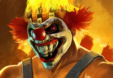 De herlancering van Twisted Metal zou ...