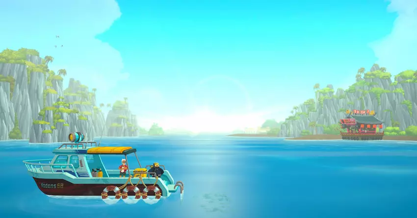 Zeetrillingen: Welke DualSense-functies ondersteunt Dave the Diver op PlayStation 5?