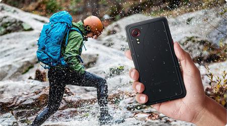 Android 14 update breekt autofocus Samsung Galaxy XCover 5 camera