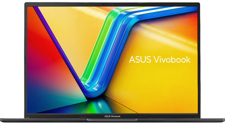 ASUS kondigt Vivobook 16 OLED-notebook aan met Ryzen 7000H-processors en 120Hz 3.2K-scherm