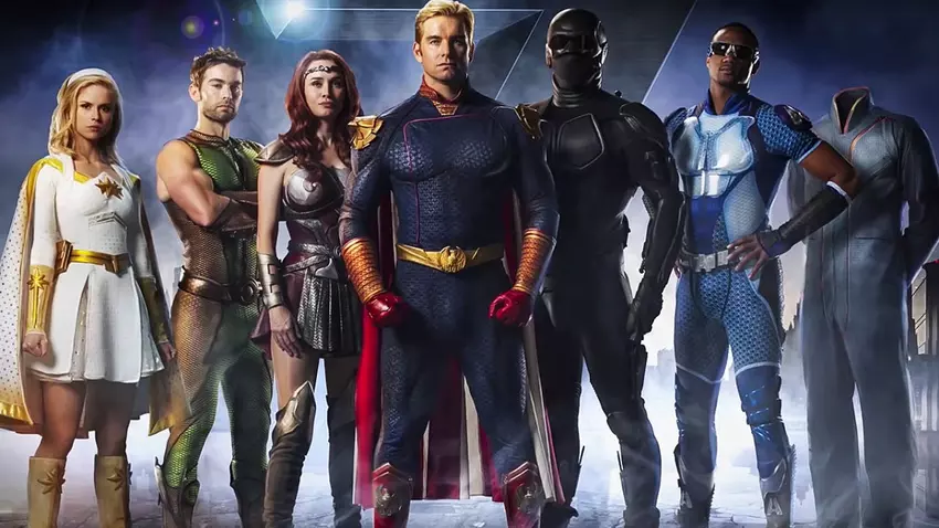 Fans, word enthousiast: Eric Kripke, showrunner van "The Boys", belooft de terugkeer van de serie met een vierde seizoen, na de afsluiting van "Gen V".