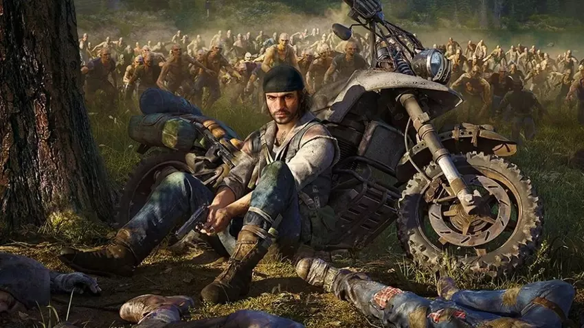 Bend Studio heeft een lek: de eerste screenshots van de nieuwe game van de makers van Days Gone zijn online verschenen