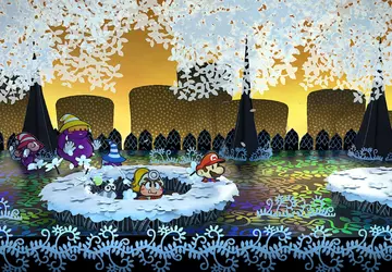 Paper Mario: The Thousand-Year Door verschijnt ...
