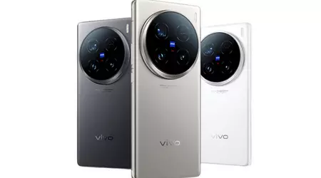 vivo X100 Ultra met software-update krijgt verbeterde camera en batterijduur