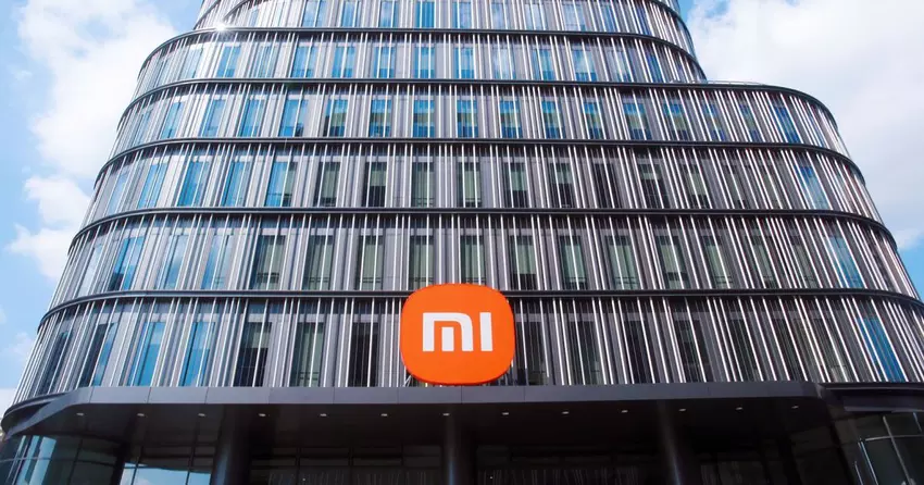 Xiaomi begint met de levering van zijn eerste elektrische automodel