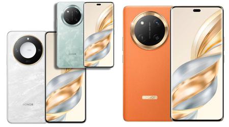Budget batterijmonster: Honor X70-smartphone krijgt 8300mAh-batterij en degelijke specificaties