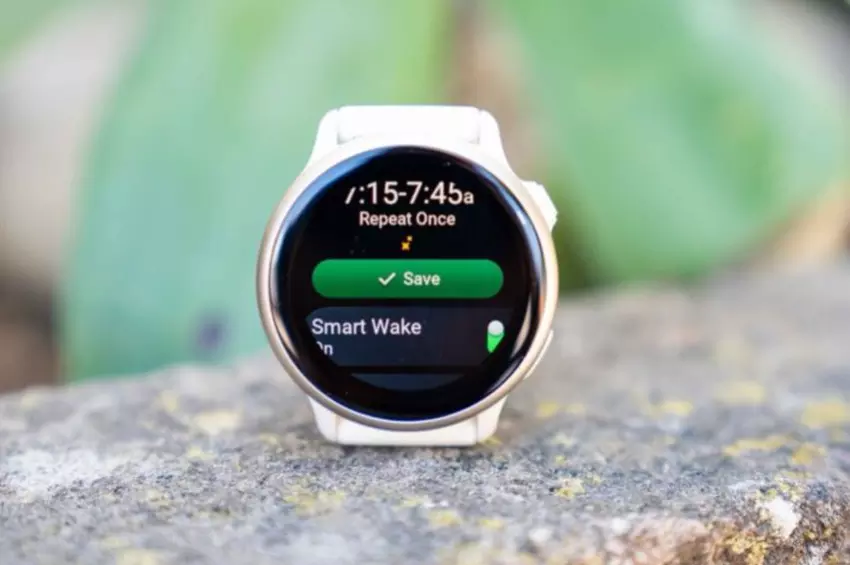  Vivoactive 6 vs Venu 3S