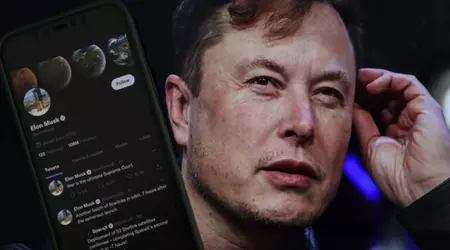 Elon Musk gaf toe dat zijn publicaties zijn bedrijf financiële schade kunnen toebrengen