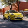 Ford Puma Gen-E Profiel