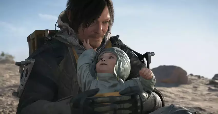 Hideo Kojima legt uit hoe GTA 6 de releasedata van andere games beïnvloedt en bevestigt dat Death Stranding 2 nog steeds 95% compleet is