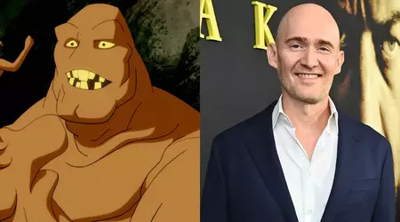 De film over Clayface heeft een regisseur: James Watkins, die werkte aan de Black Mirror-serie