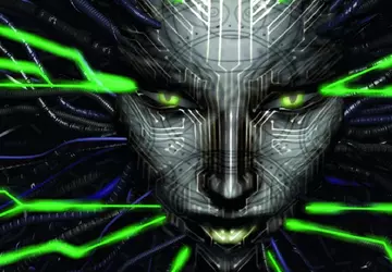 System Shock 2 remaster heeft een ...