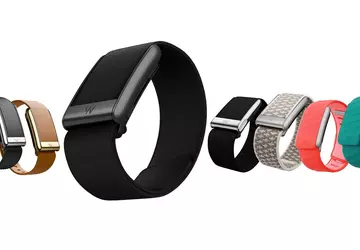 Alles onder controle: WHOOP introduceerde nieuwe ...