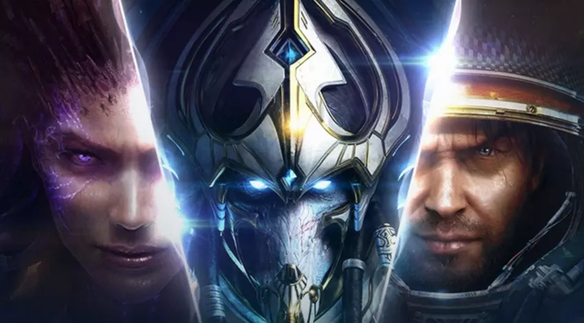 Media: Koreaanse bedrijf Nexon krijgt de rechten om een spel te maken gebaseerd op de StarCraft-franchise