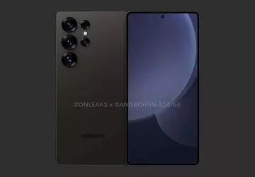 Galaxy S25 Ultra met Snapdragon 8 ...