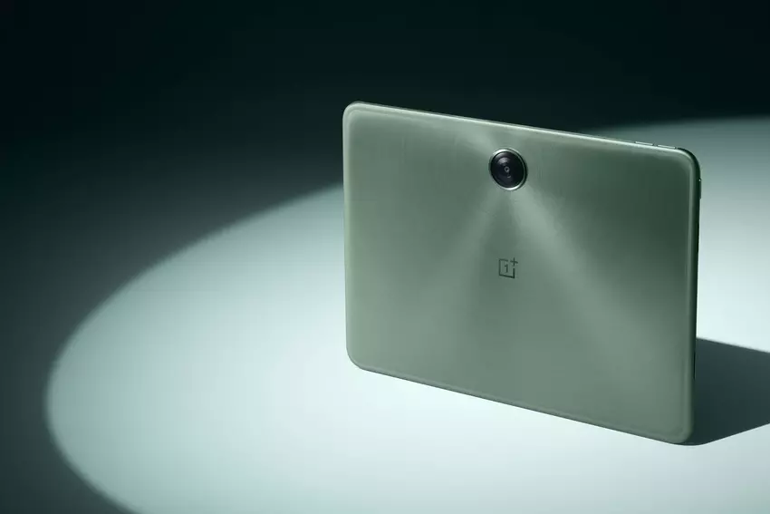 OnePlus is begonnen met het teasen van de Pad Go: de nieuwe budgettablet van het bedrijf