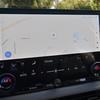 Technologie in de bijgewerkte Toyota bZ