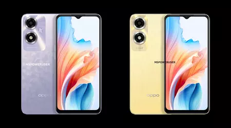 OPPO maakt zich op voor de lancering van de budgetsmartphones A2X en A2M: zo zien de nieuwe producten eruit