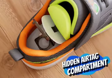 Skechers heeft sneakers geïntroduceerd met een ...