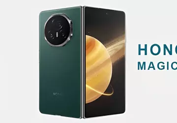 Honor CEO Lee Kun onthult details ...