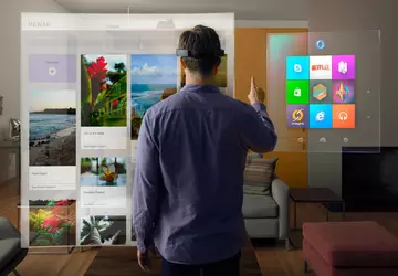 Windows Mixed Reality is afgeschreven en ...