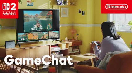 Het is officieel: Nintendo Switch 2 krijgt zijn eigen voicechat, maar je moet ervoor betalen