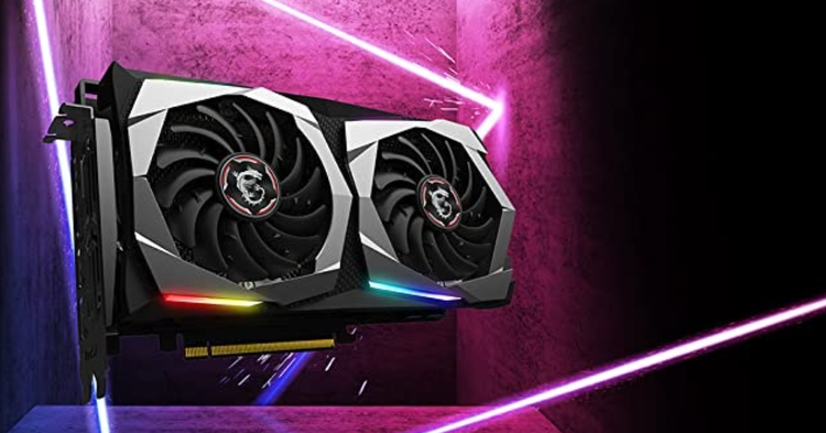 Beste RTX 2060 Videokaarten