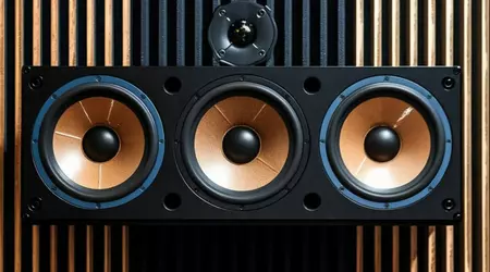 Beste Center Speaker