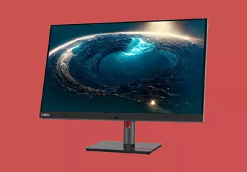 Lenovo ThinkVision P32pz-30 met mini-LED-scherm en ...