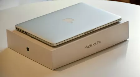 MacBooks zullen upgrades ontvangen zonder uitpakken in de magazijnen: Apple test nieuwe technologie