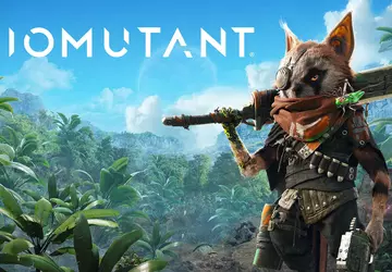 De langverwachte actieversie van Biomutant voor ...