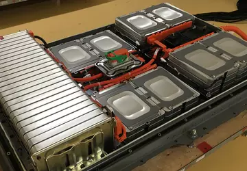 Nissan heeft de locatie van zijn ...