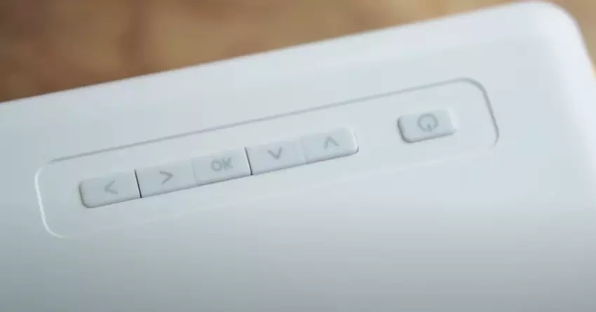 Yoton Y3 beste thuisbioscoop-projector onder 200 euro