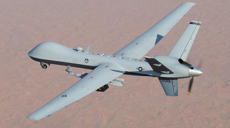 General Atomics bereidt grootschalige deal voor met Saoedi-Arabië voor MQ-9B SeaGuardian drones