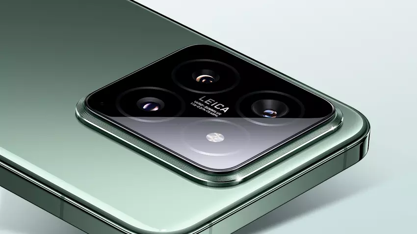 De Xiaomi 14 Pro is nog niet buiten China te koop, maar is nu al de krachtigste smartphone op de wereldmarkt.