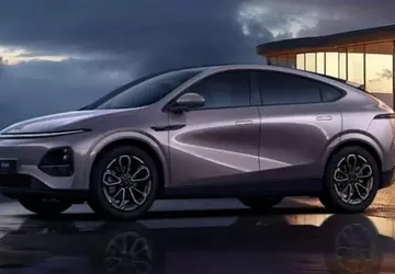 Xpeng G6 kan nu tot 450 ...