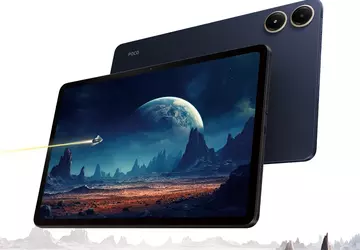 POCO Pad onthuld: een kopie van ...