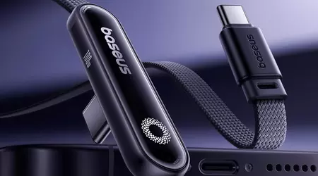 Baseus introduceert nieuwe USB-C kabel voor gamers in Europa