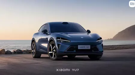 Xiaomi YU7 heeft een nieuwe versie met een actieradius van 835 km