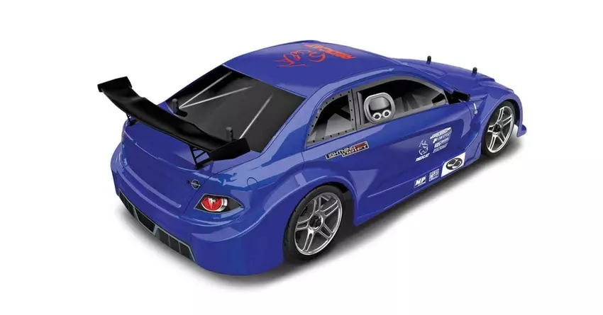 1:10 Redcat Racing rc auto voor driften